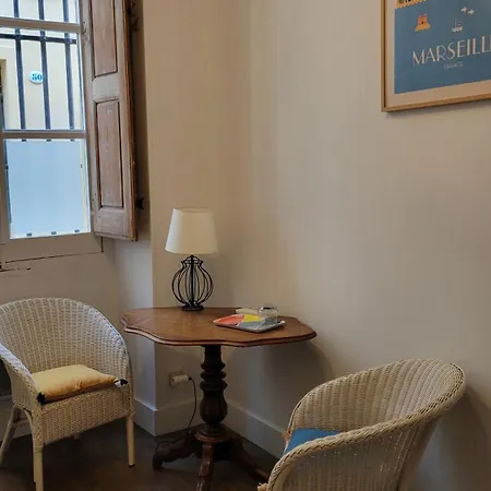 Bed&Breakfast Jardin de Marie-3