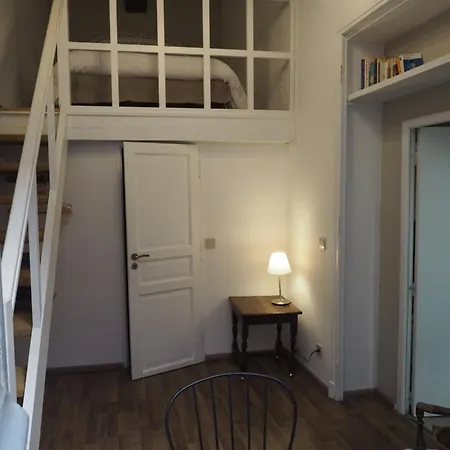 Bed&Breakfast Jardin de Marie-2