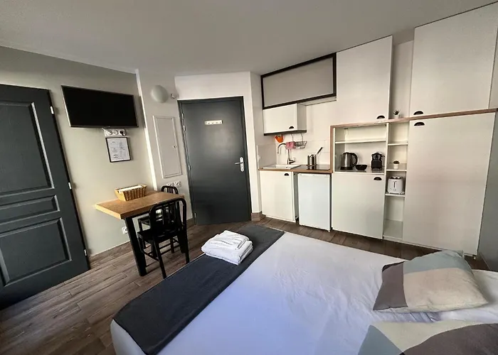 CasaHotel Aix en Provence