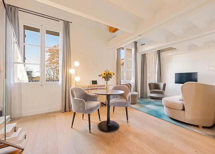 Château de la Gaude Aix-en-Provence