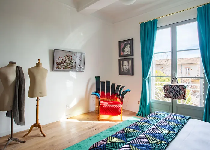 Maison Du CollectionneurHotel Aix en Provence